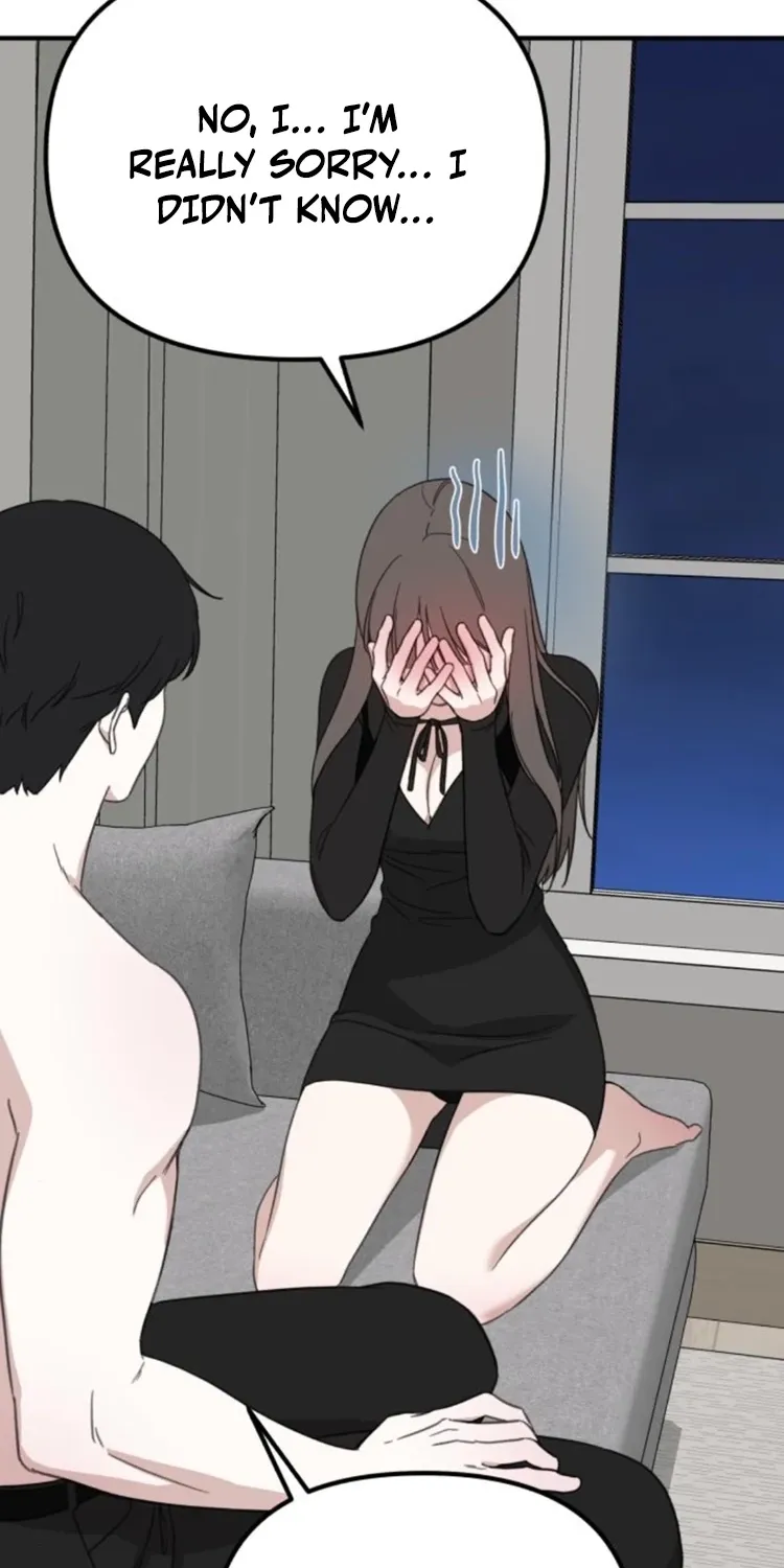 Love Is Sweet, Living Together Is Spicy Chapter 17 page 48 - 