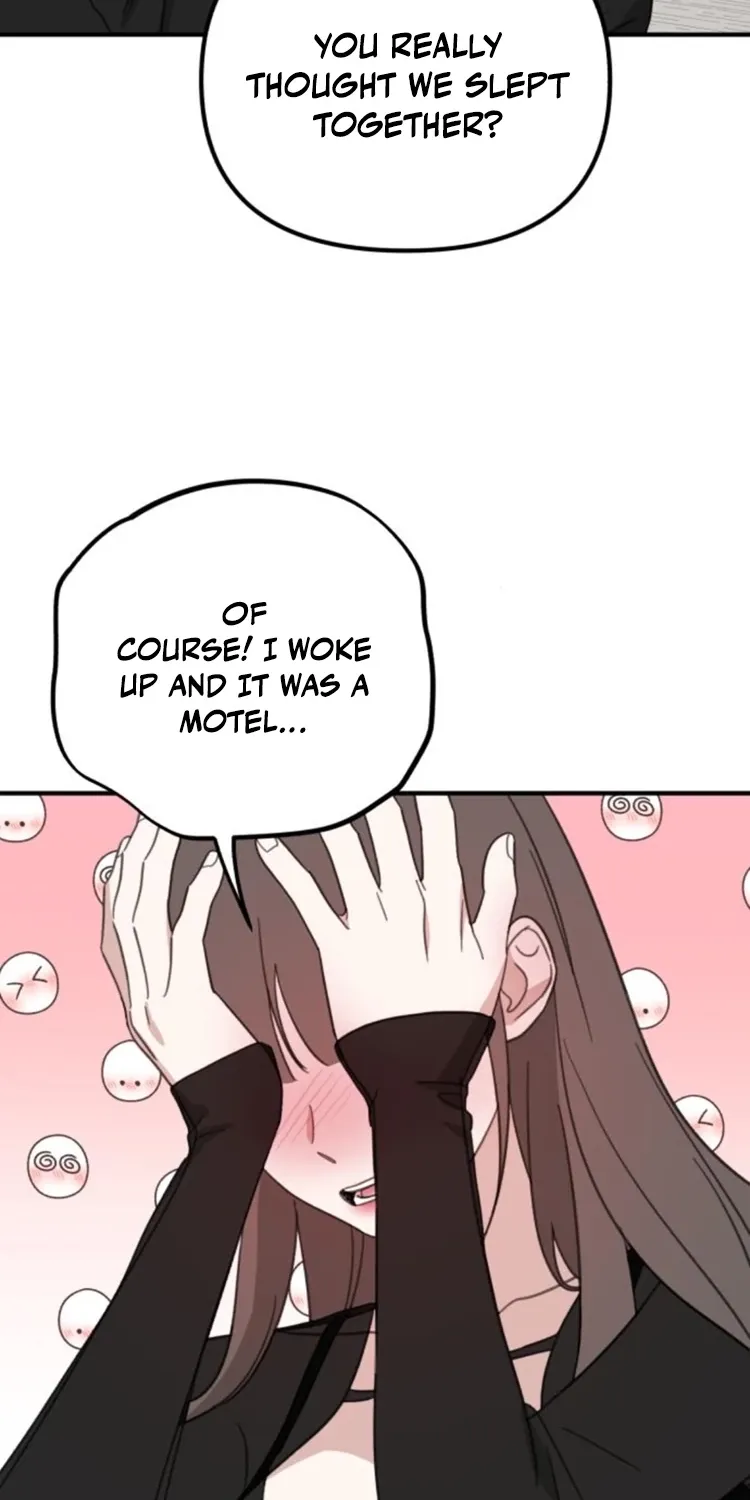Love Is Sweet, Living Together Is Spicy Chapter 17 page 49 - 