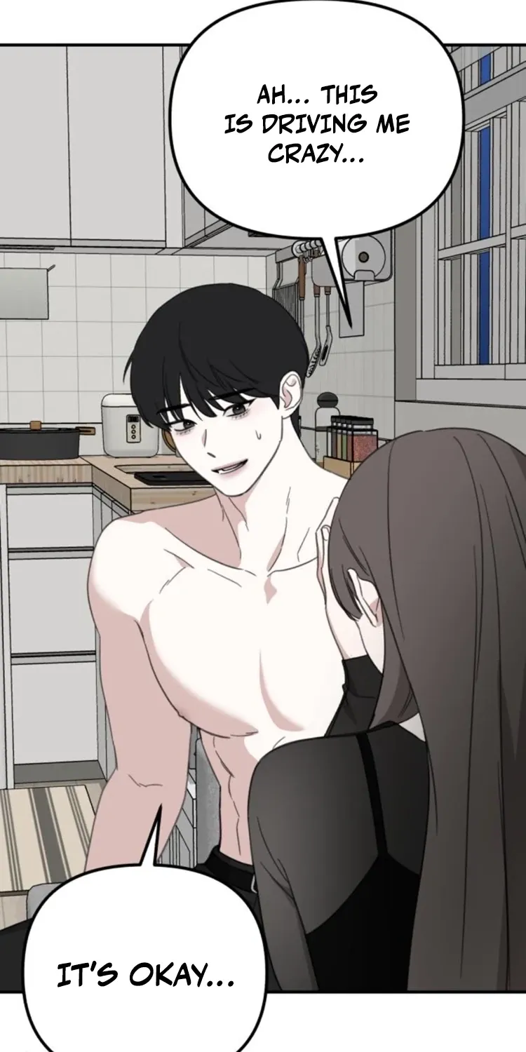 Love Is Sweet, Living Together Is Spicy Chapter 17 page 51 - 