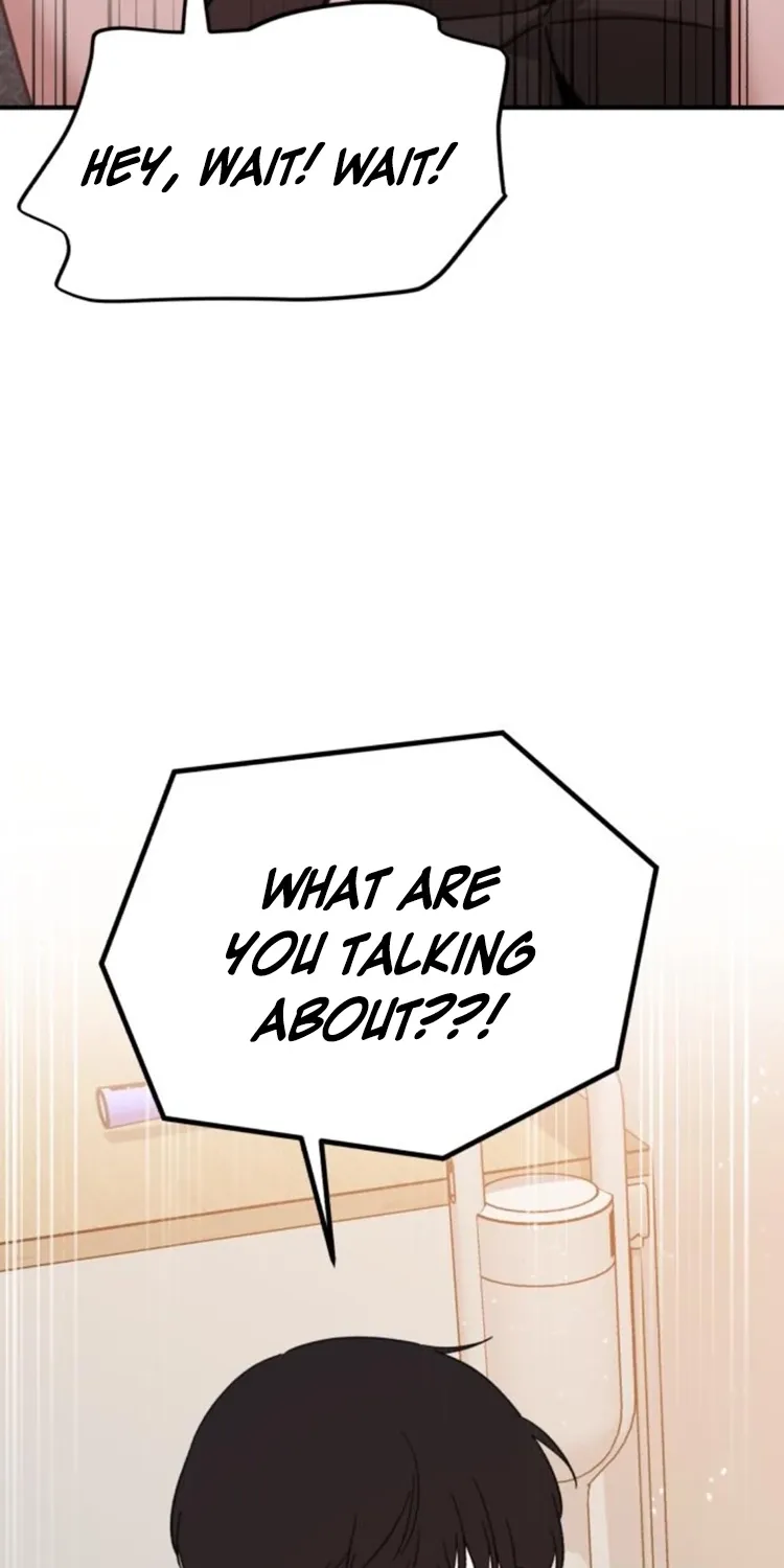 Love Is Sweet, Living Together Is Spicy Chapter 17 page 7 - 