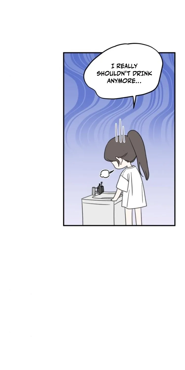 Love Is Sweet, Living Together Is Spicy Chapter 17 page 71 - 