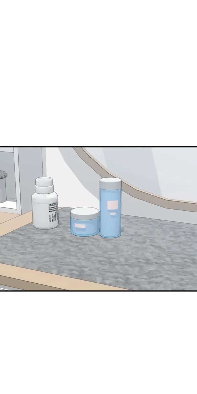 Love Is Sweet, Living Together Is Spicy Chapter 17 page 72 - 