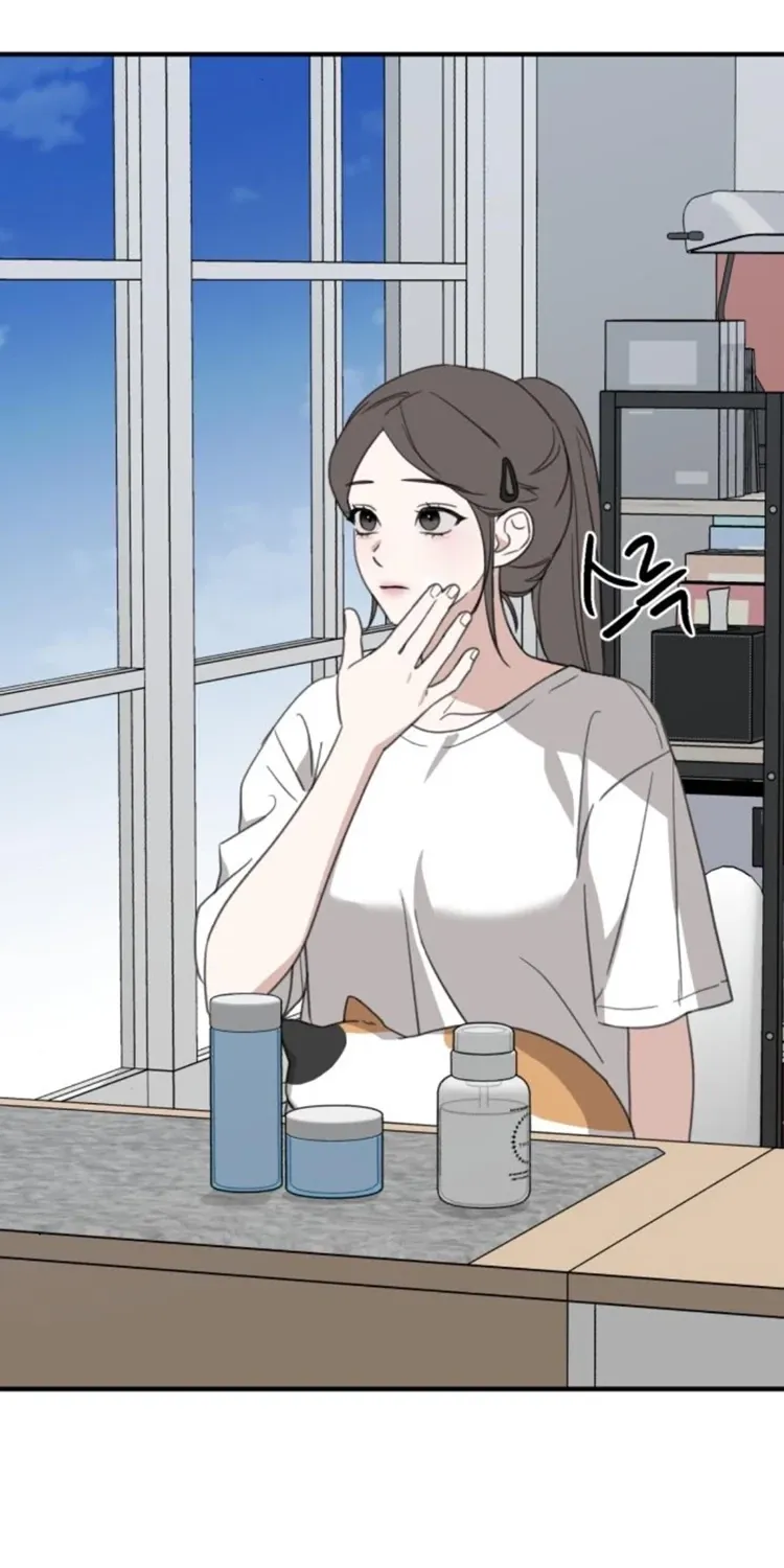 Love Is Sweet, Living Together Is Spicy Chapter 17 page 73 - 
