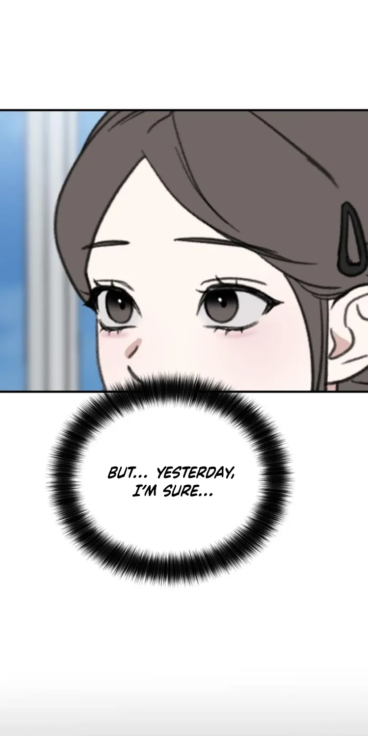 Love Is Sweet, Living Together Is Spicy Chapter 17 page 74 - 