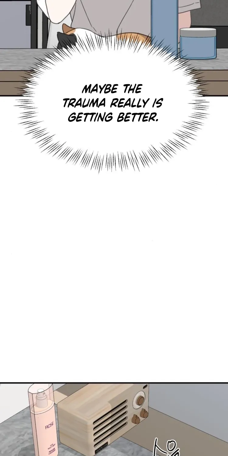 Love Is Sweet, Living Together Is Spicy Chapter 17 page 79 - 