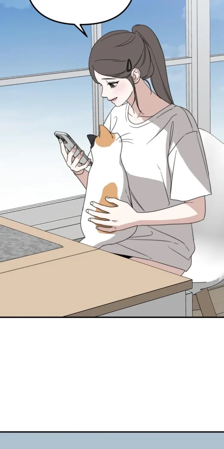 Love Is Sweet, Living Together Is Spicy Chapter 17 page 82 - 