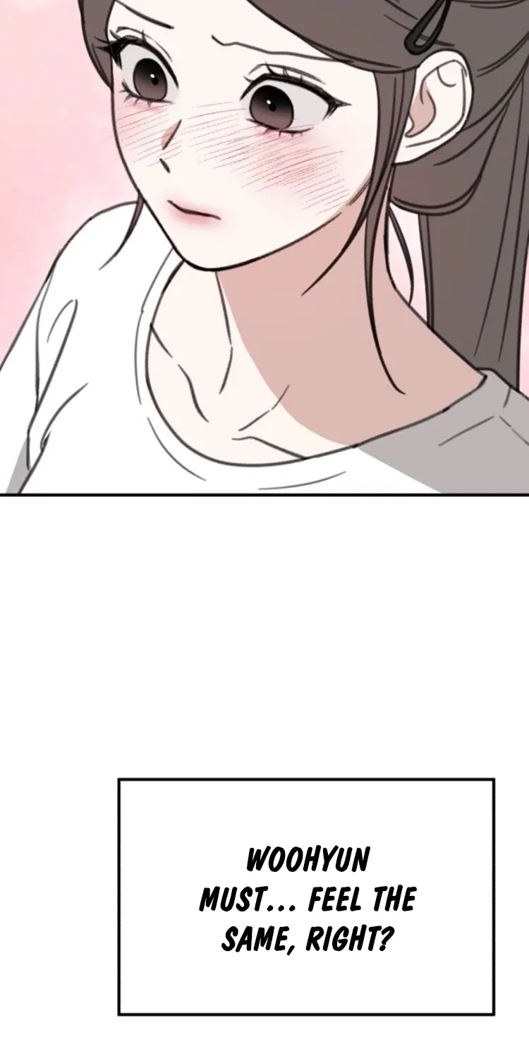 Love Is Sweet, Living Together Is Spicy Chapter 17 page 84 - 