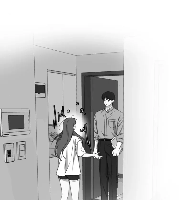 Love Is Sweet, Living Together Is Spicy Chapter 17 page 85 - 