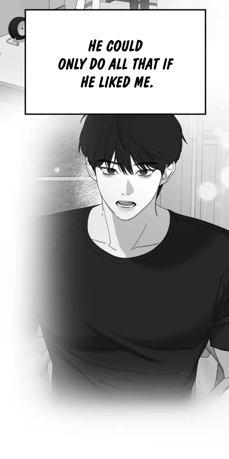 Love Is Sweet, Living Together Is Spicy Chapter 17 page 86 - 
