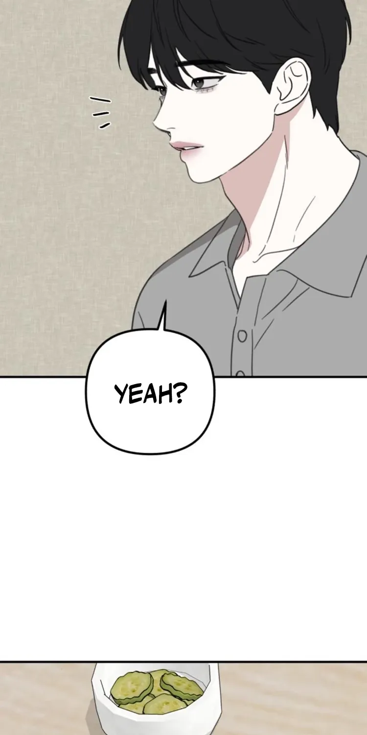 Love Is Sweet, Living Together Is Spicy Chapter 17 page 97 - 