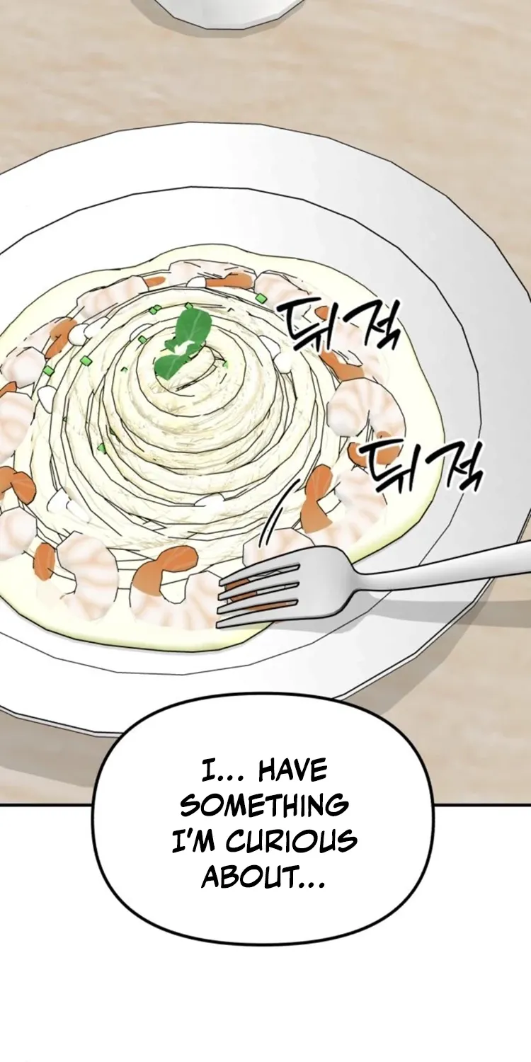 Love Is Sweet, Living Together Is Spicy Chapter 17 page 98 - 