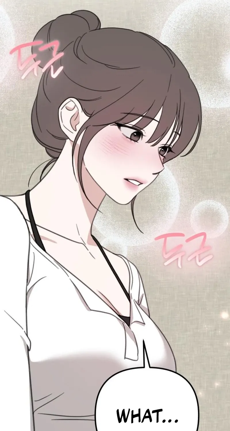 Love Is Sweet, Living Together Is Spicy Chapter 18 page 2 - 