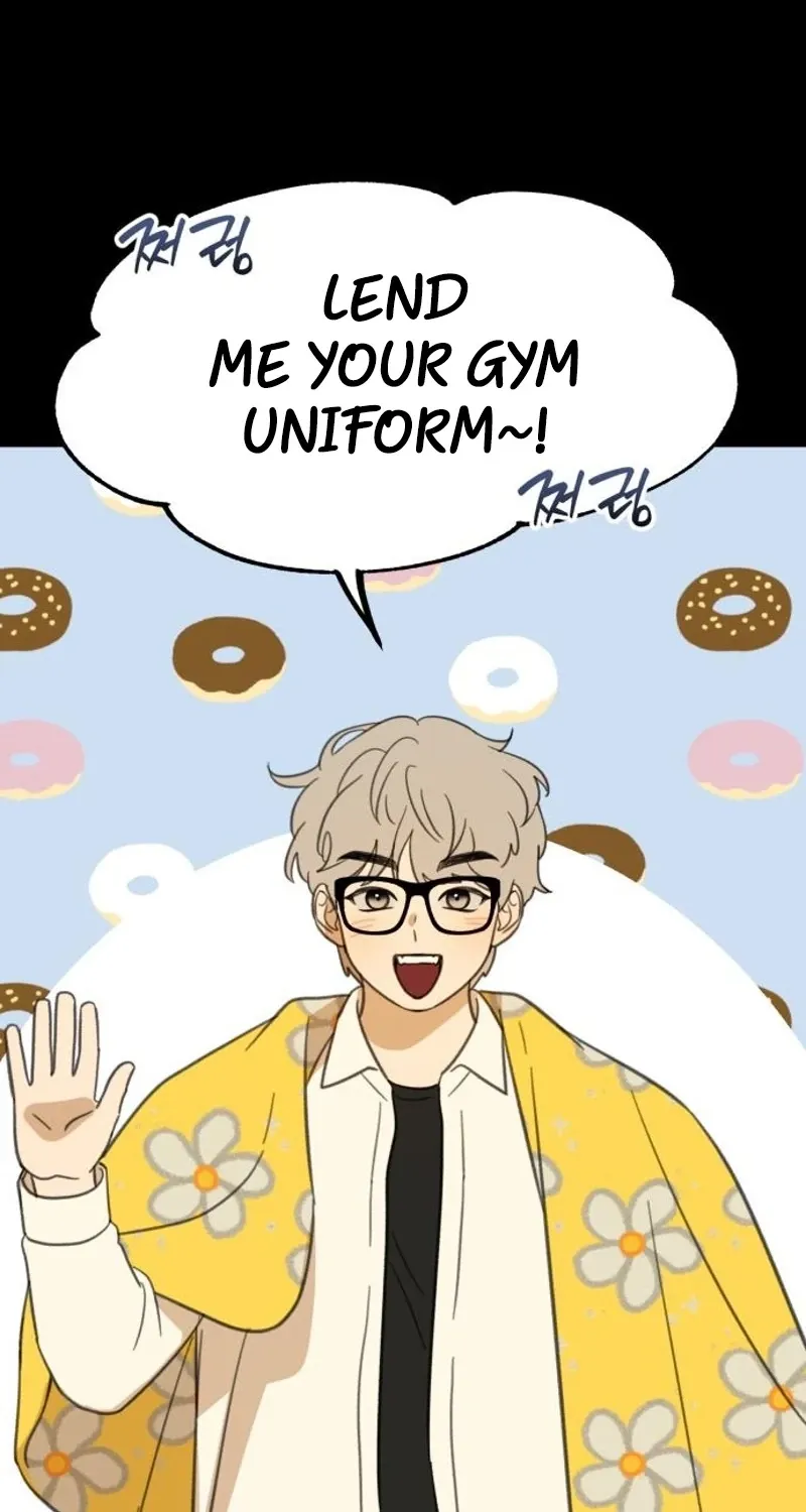 Love Is Sweet, Living Together Is Spicy Chapter 18 page 102 - 