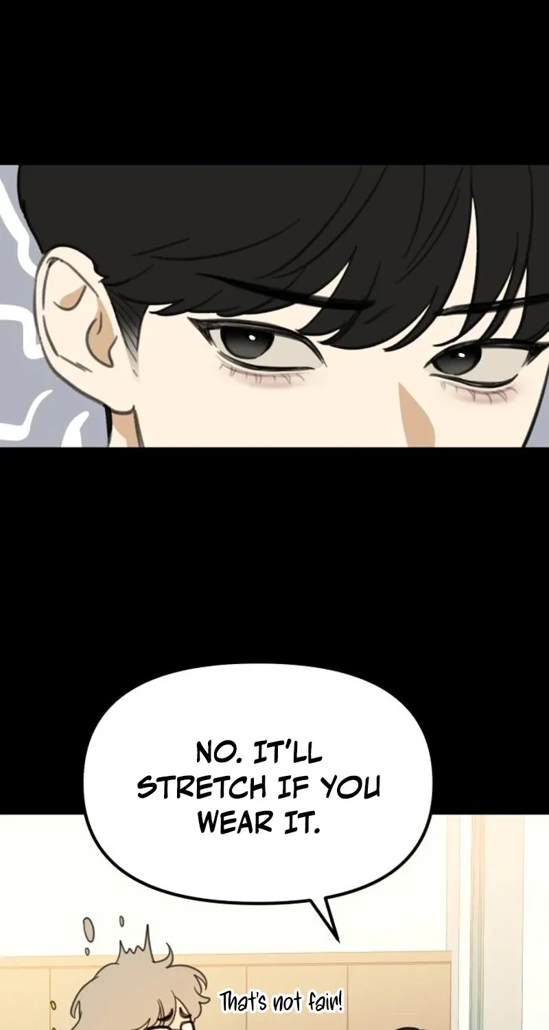 Love Is Sweet, Living Together Is Spicy Chapter 18 page 104 - 