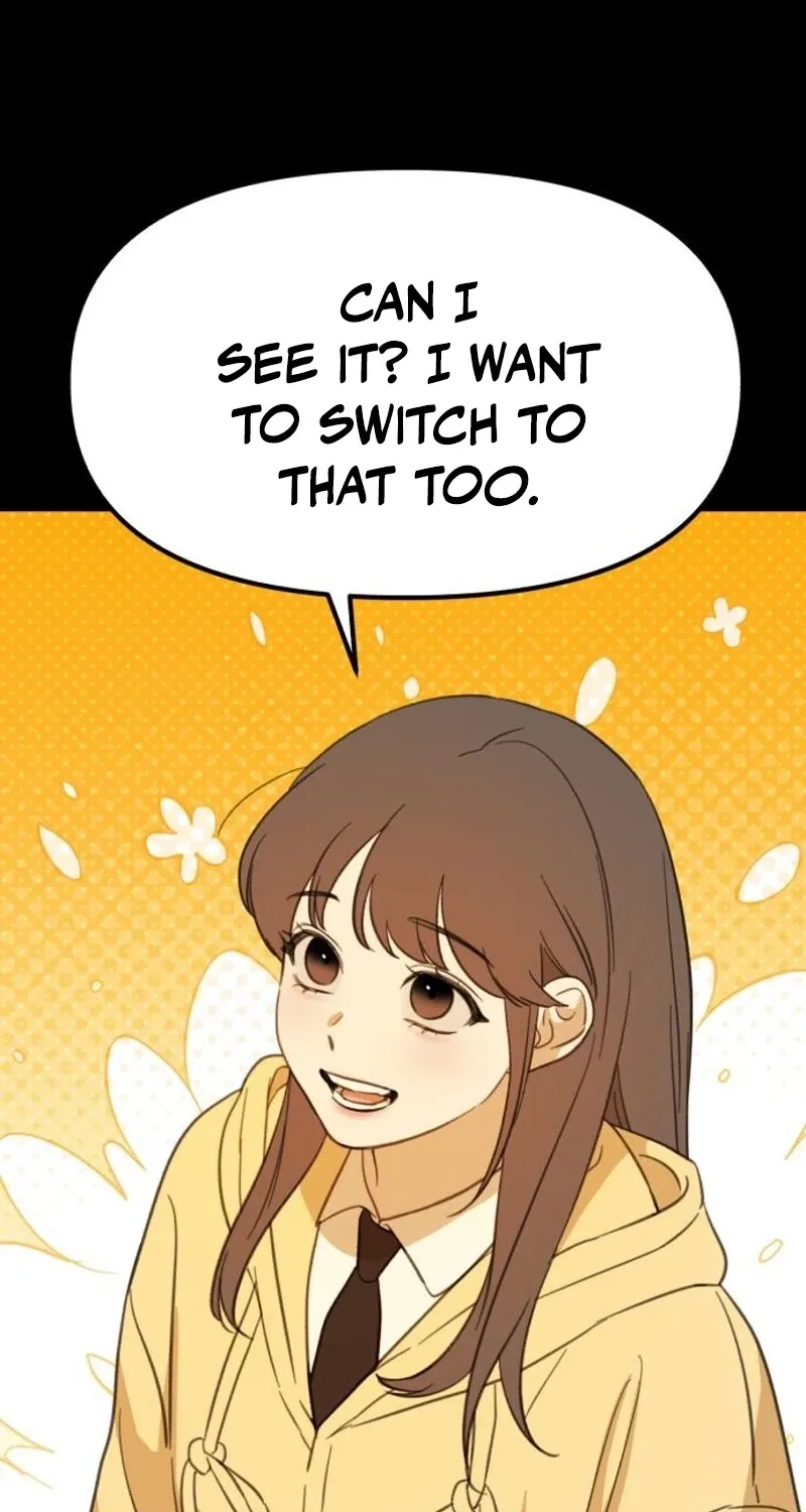 Love Is Sweet, Living Together Is Spicy Chapter 18 page 113 - 