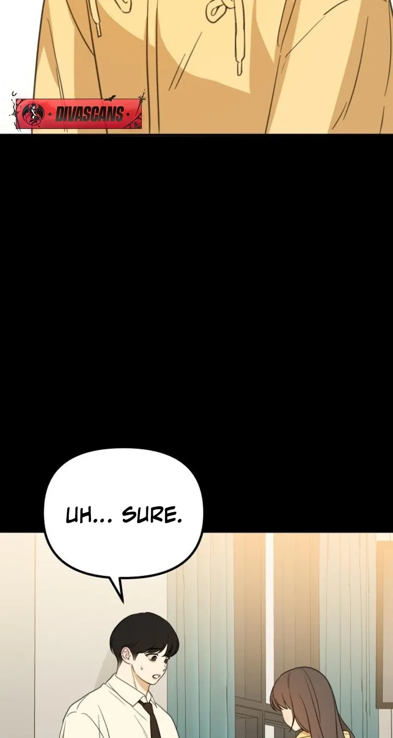 Love Is Sweet, Living Together Is Spicy Chapter 18 page 114 - 