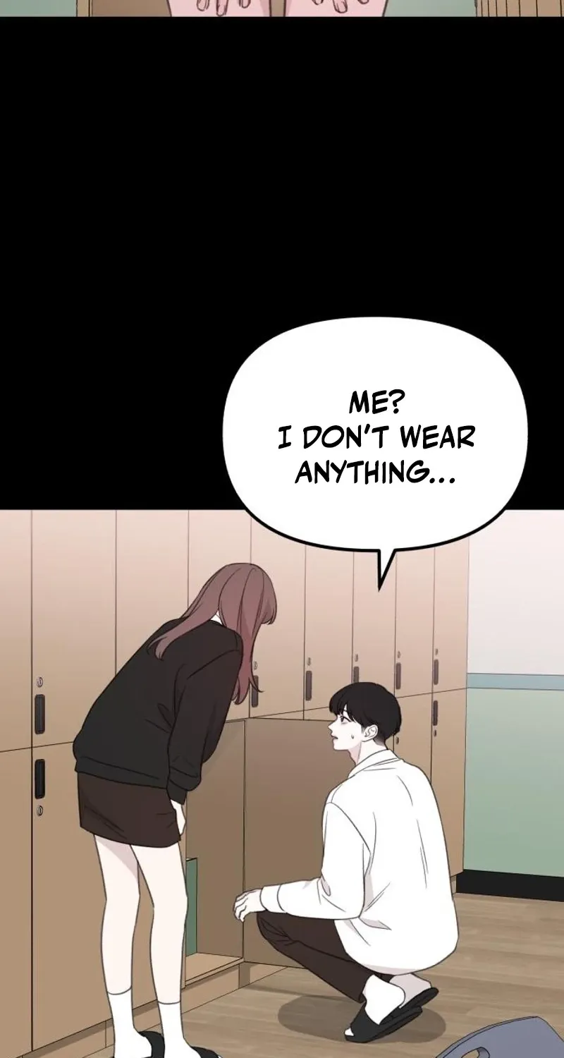 Love Is Sweet, Living Together Is Spicy Chapter 18 page 119 - 