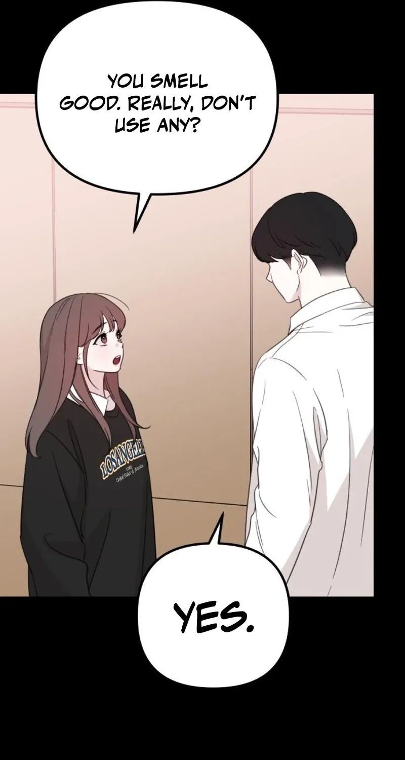 Love Is Sweet, Living Together Is Spicy Chapter 18 page 121 - 