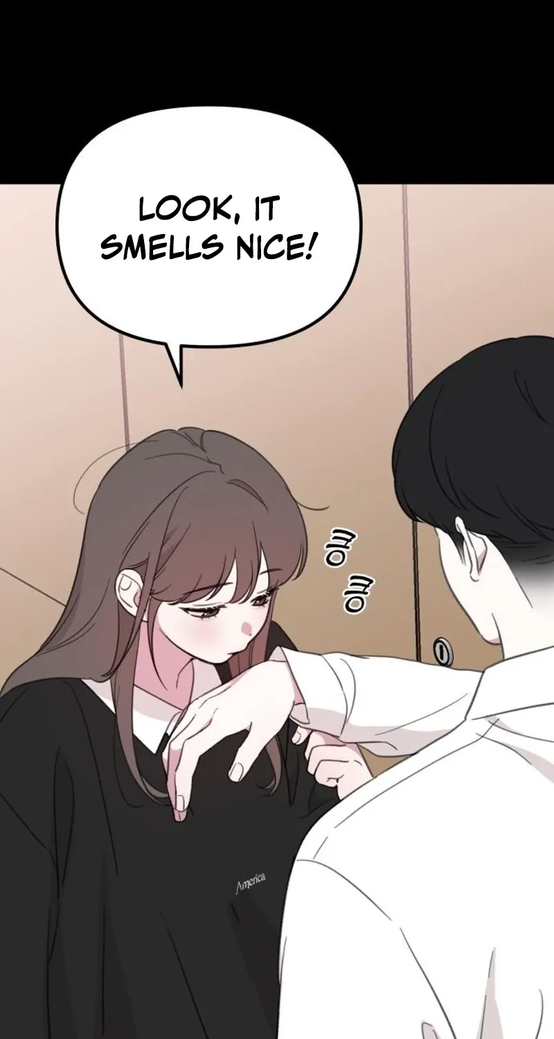 Love Is Sweet, Living Together Is Spicy Chapter 18 page 124 - 