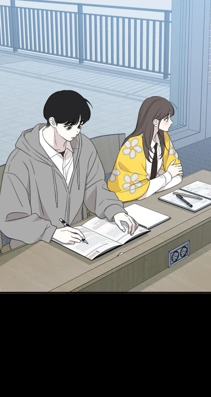 Love Is Sweet, Living Together Is Spicy Chapter 18 page 133 - 