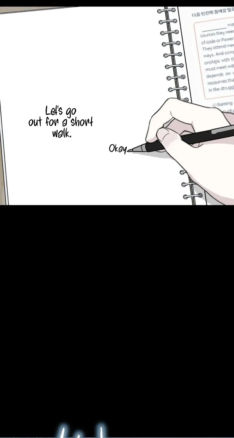 Love Is Sweet, Living Together Is Spicy Chapter 18 page 137 - 