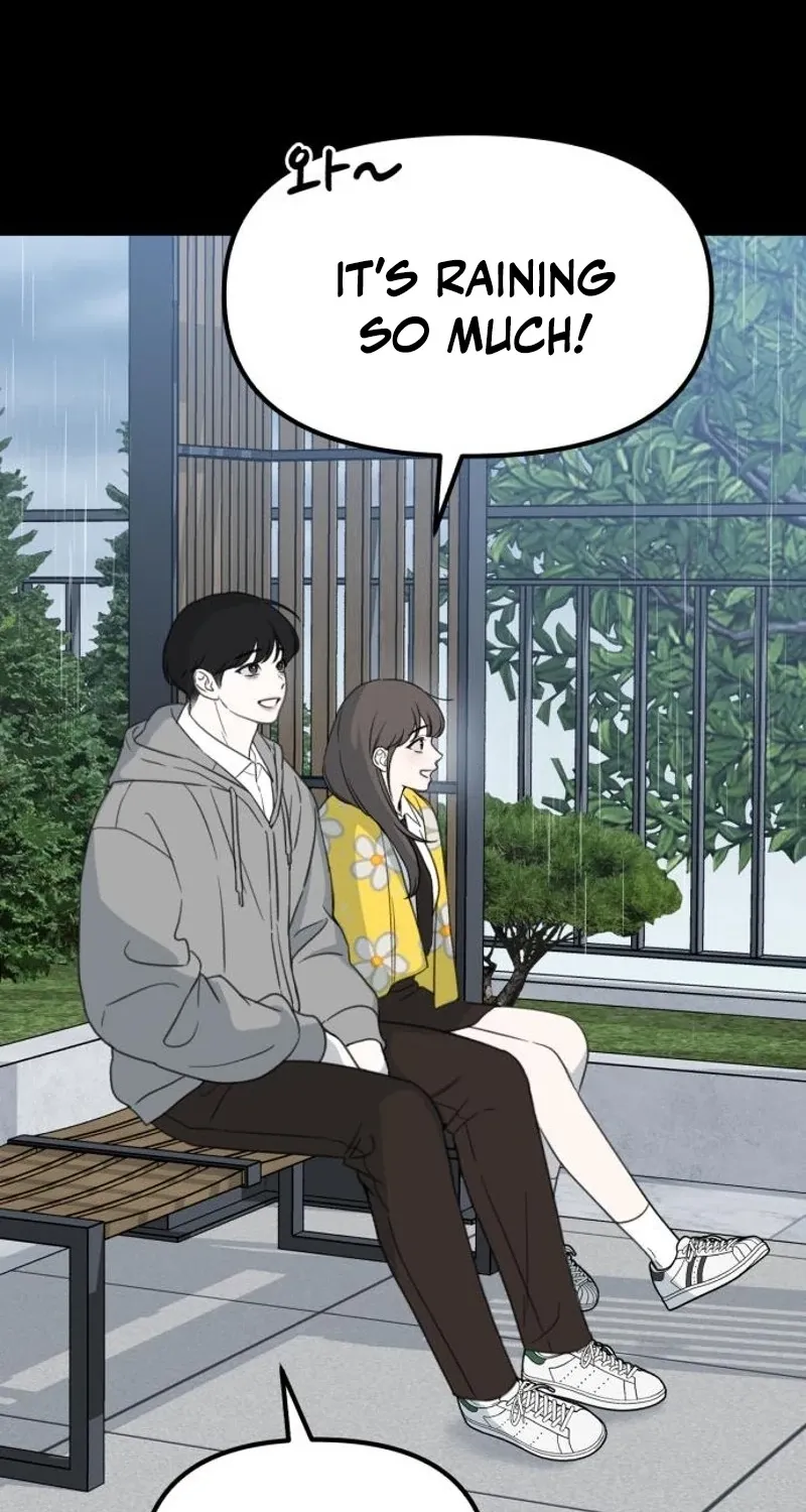 Love Is Sweet, Living Together Is Spicy Chapter 18 page 139 - 