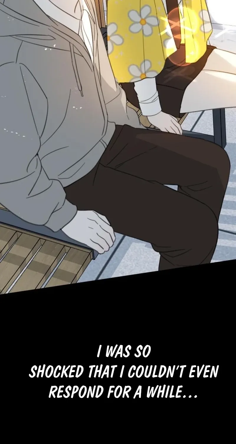 Love Is Sweet, Living Together Is Spicy Chapter 18 page 149 - 