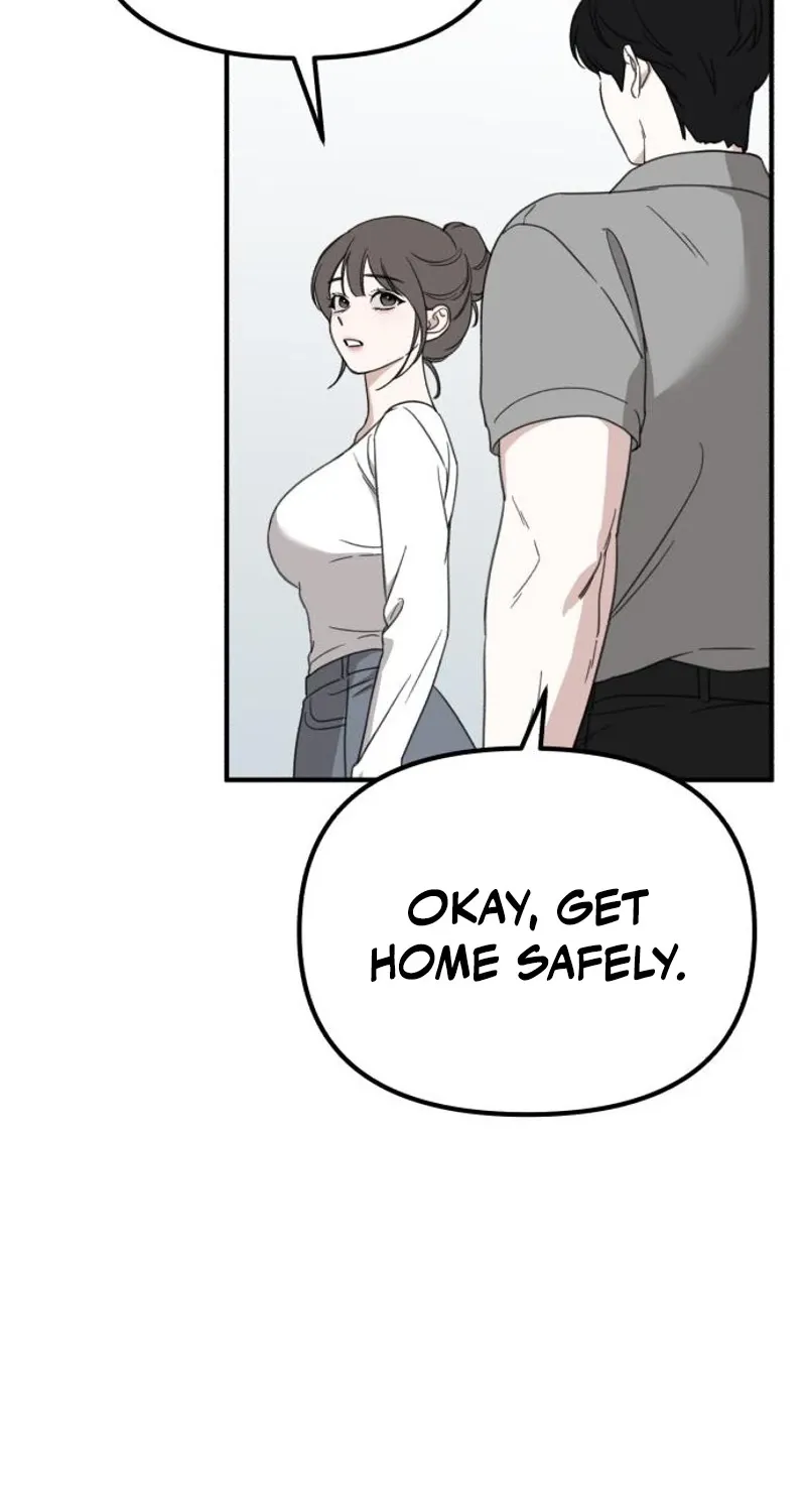 Love Is Sweet, Living Together Is Spicy Chapter 18 page 17 - 