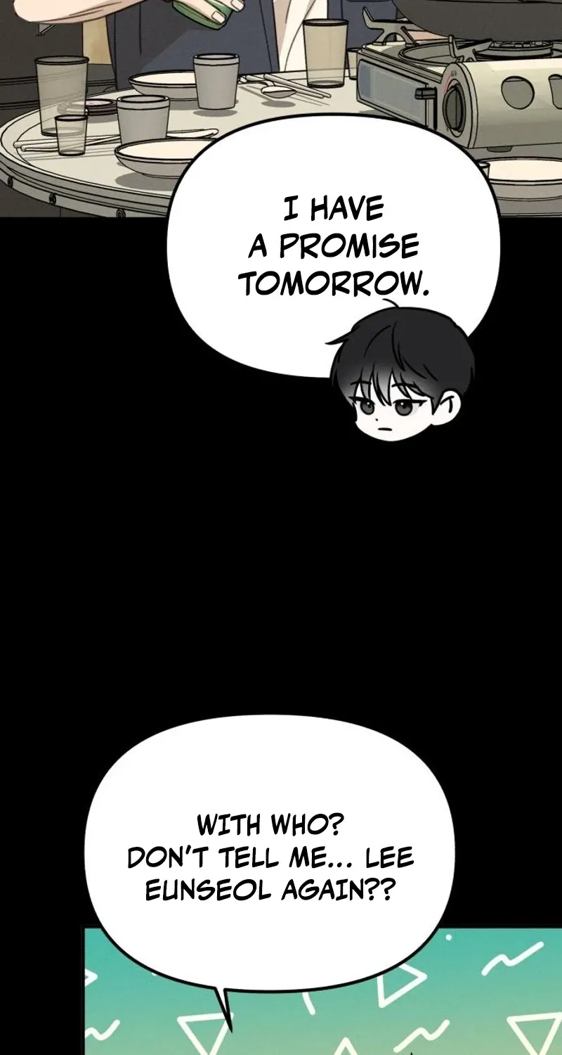 Love Is Sweet, Living Together Is Spicy Chapter 18 page 26 - 