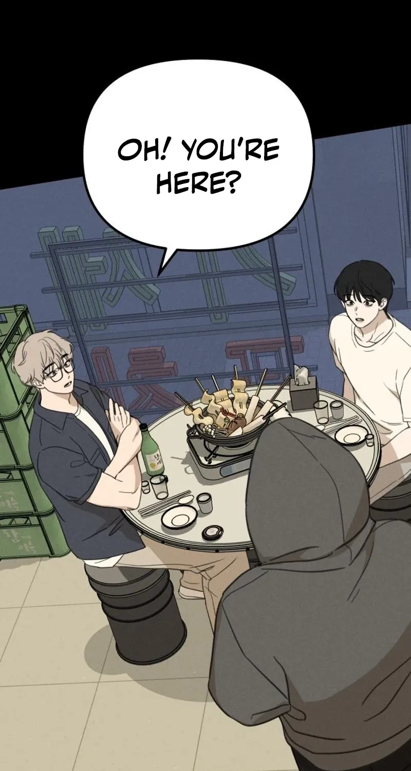 Love Is Sweet, Living Together Is Spicy Chapter 18 page 31 - 