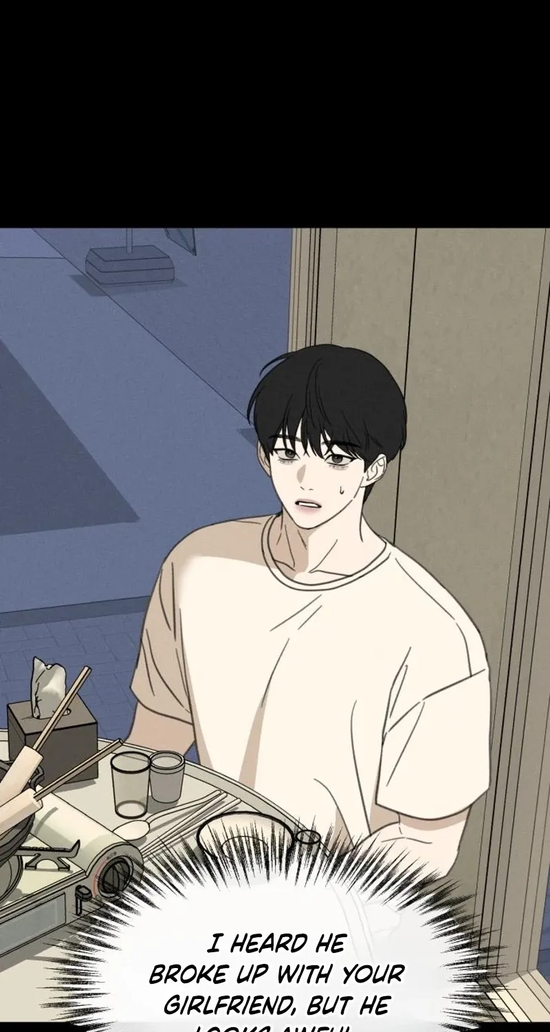 Love Is Sweet, Living Together Is Spicy Chapter 18 page 34 - 