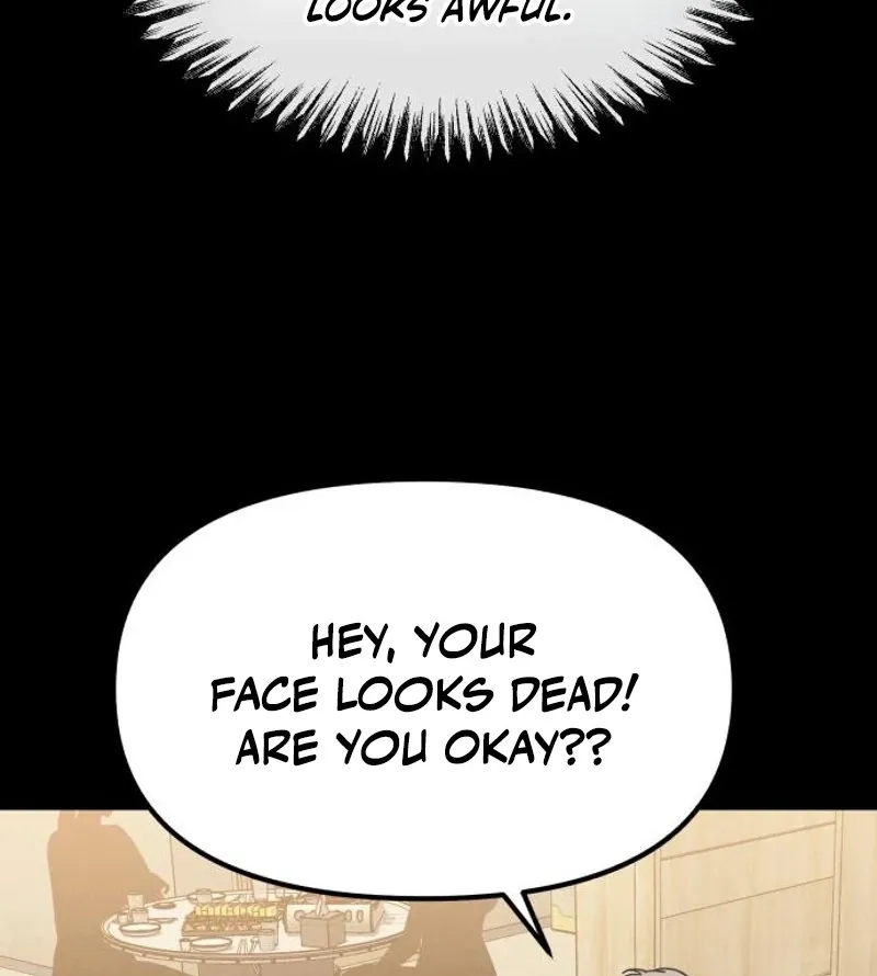 Love Is Sweet, Living Together Is Spicy Chapter 18 page 35 - 