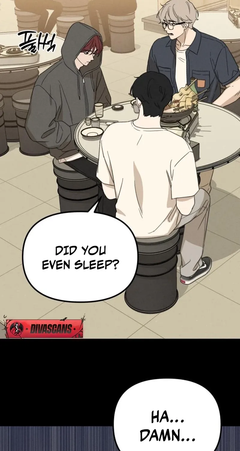 Love Is Sweet, Living Together Is Spicy Chapter 18 page 36 - 