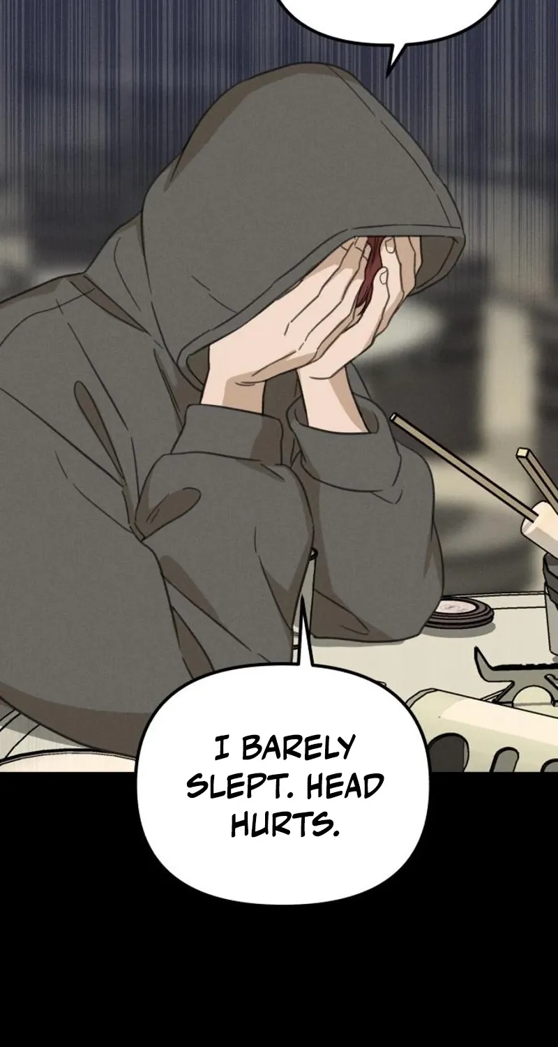 Love Is Sweet, Living Together Is Spicy Chapter 18 page 37 - 