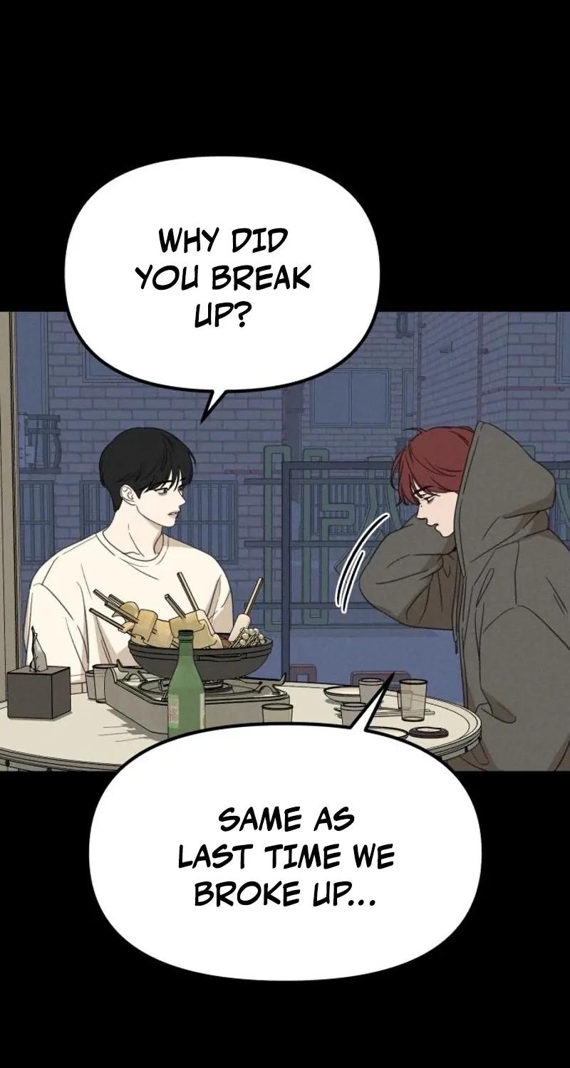 Love Is Sweet, Living Together Is Spicy Chapter 18 page 38 - 