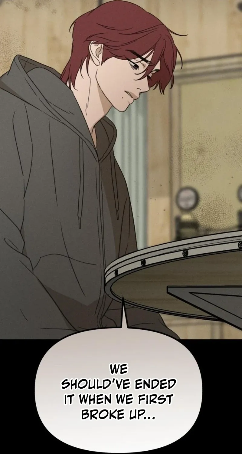 Love Is Sweet, Living Together Is Spicy Chapter 18 page 41 - 