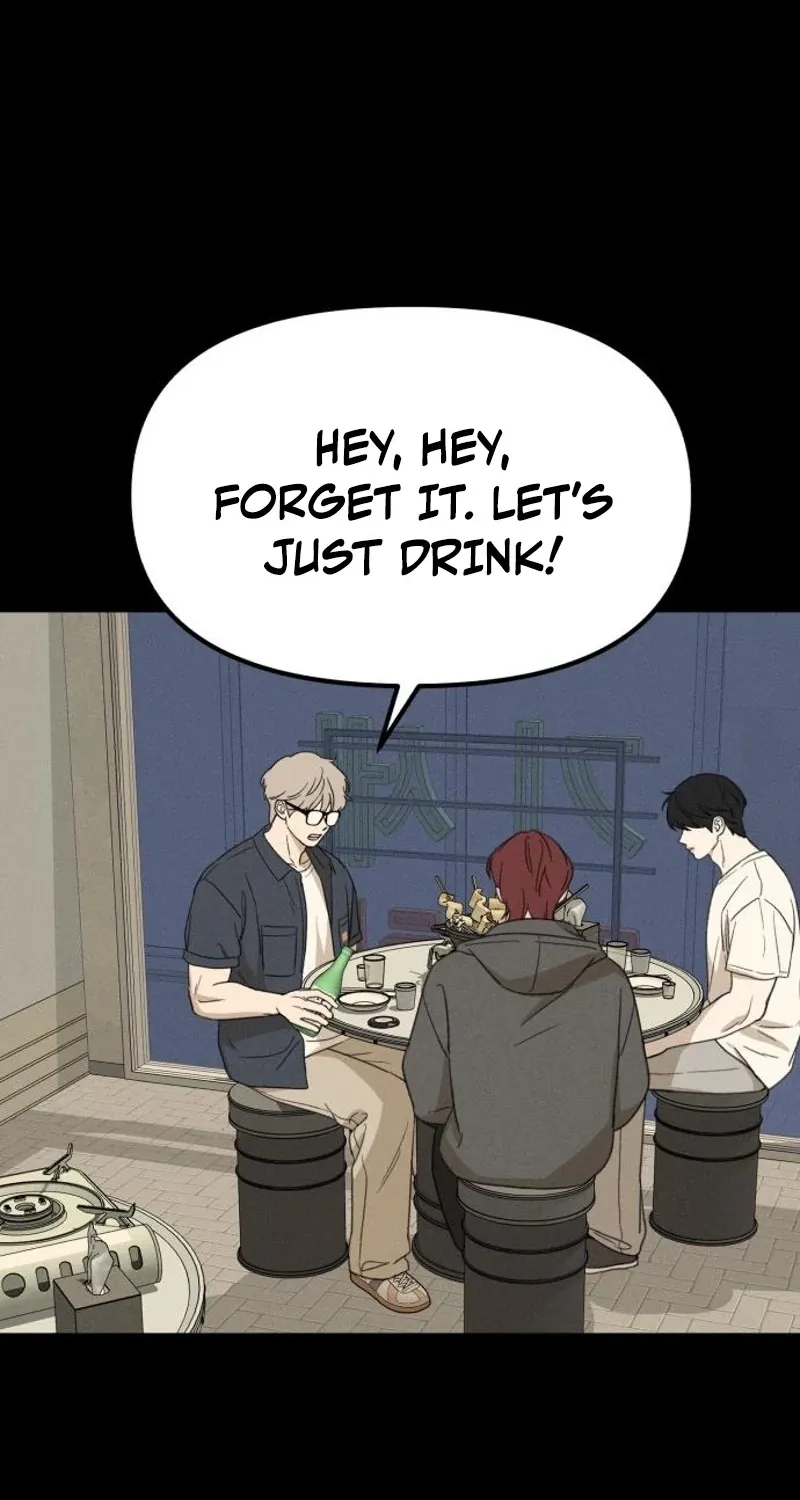 Love Is Sweet, Living Together Is Spicy Chapter 18 page 43 - 