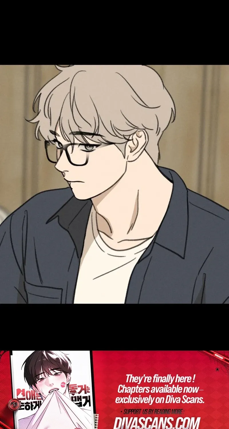 Love Is Sweet, Living Together Is Spicy Chapter 18 page 47 - 