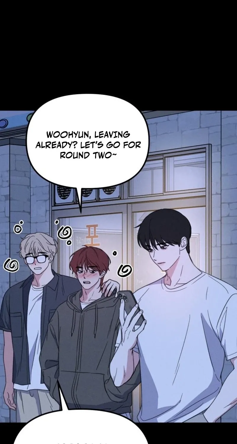 Love Is Sweet, Living Together Is Spicy Chapter 18 page 49 - 