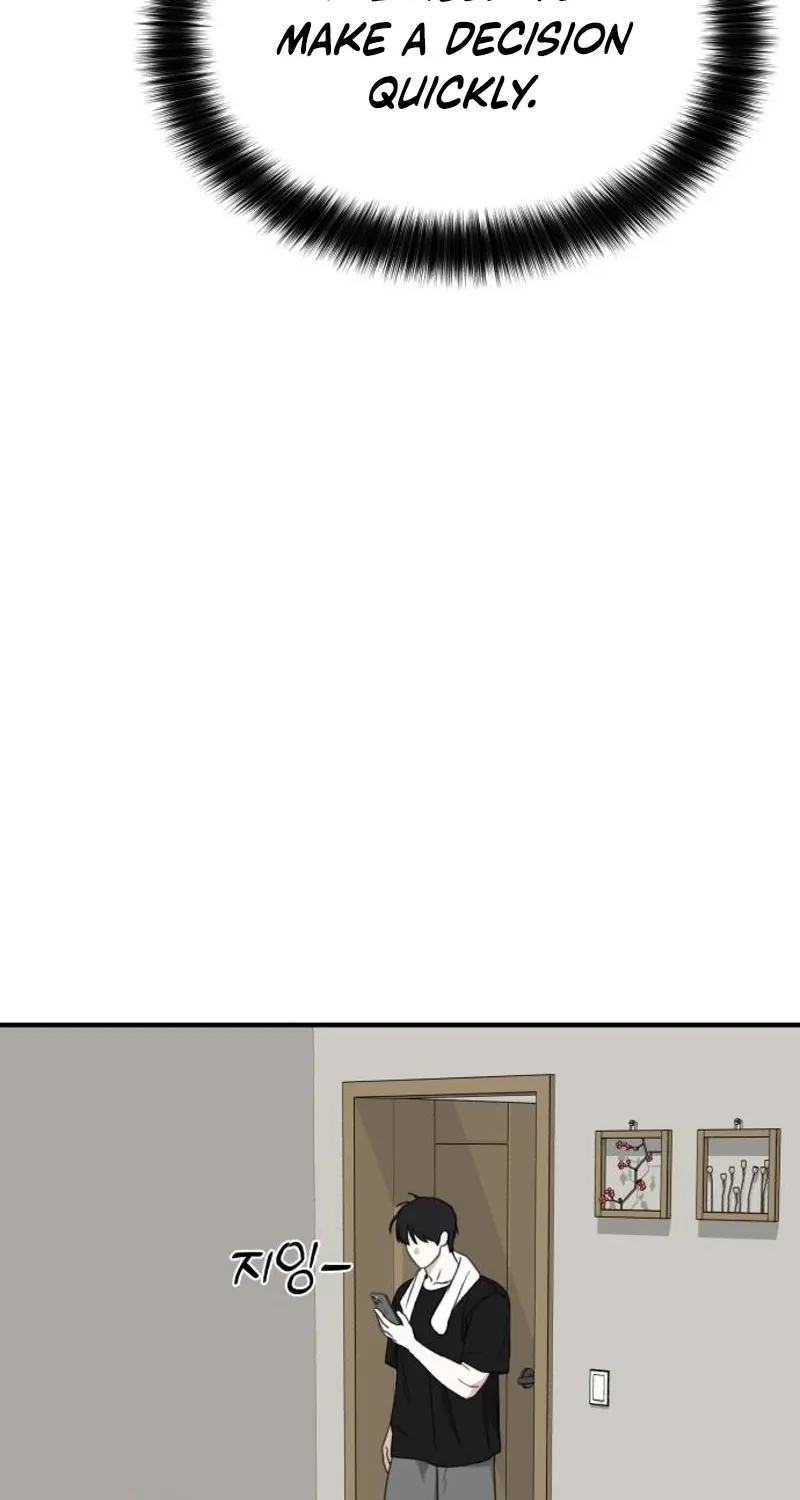 Love Is Sweet, Living Together Is Spicy Chapter 18 page 79 - 
