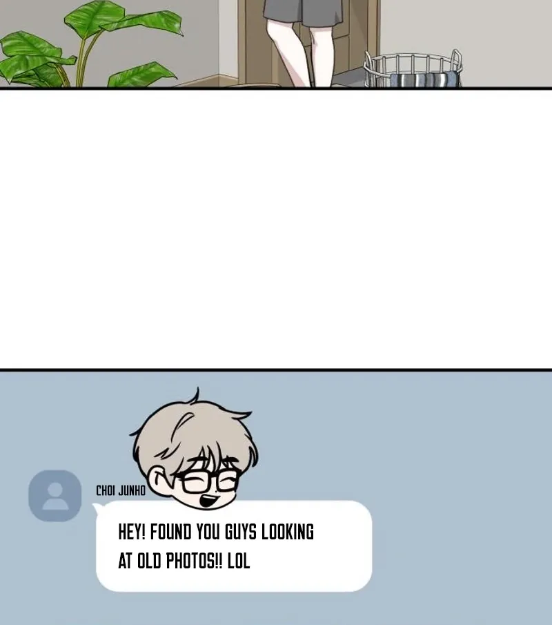 Love Is Sweet, Living Together Is Spicy Chapter 18 page 80 - 