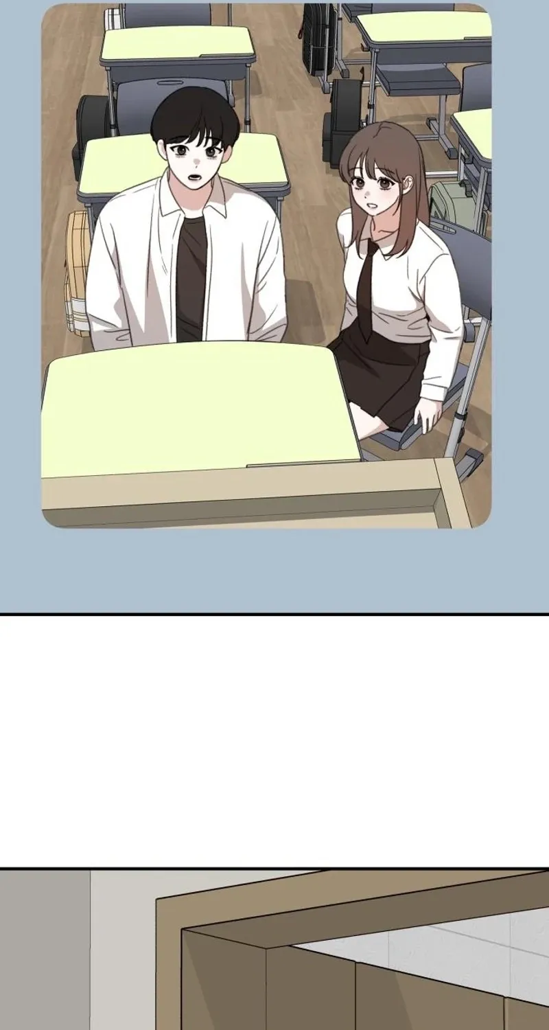 Love Is Sweet, Living Together Is Spicy Chapter 18 page 81 - 