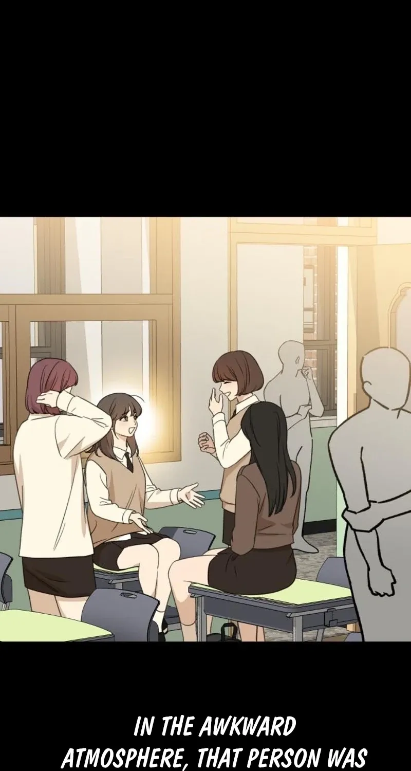 Love Is Sweet, Living Together Is Spicy Chapter 18 page 86 - 