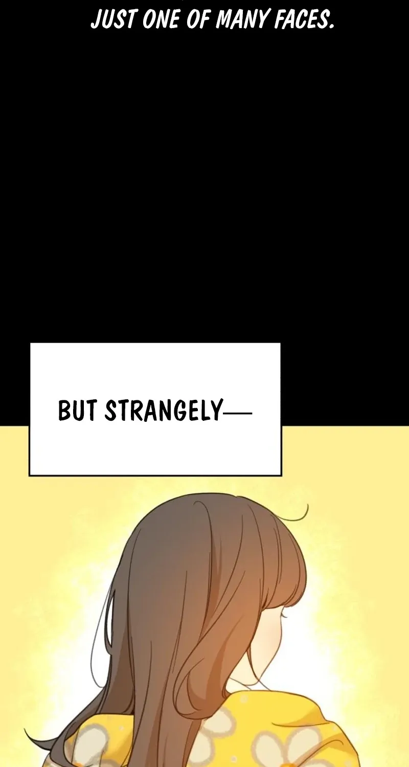 Love Is Sweet, Living Together Is Spicy Chapter 18 page 87 - 