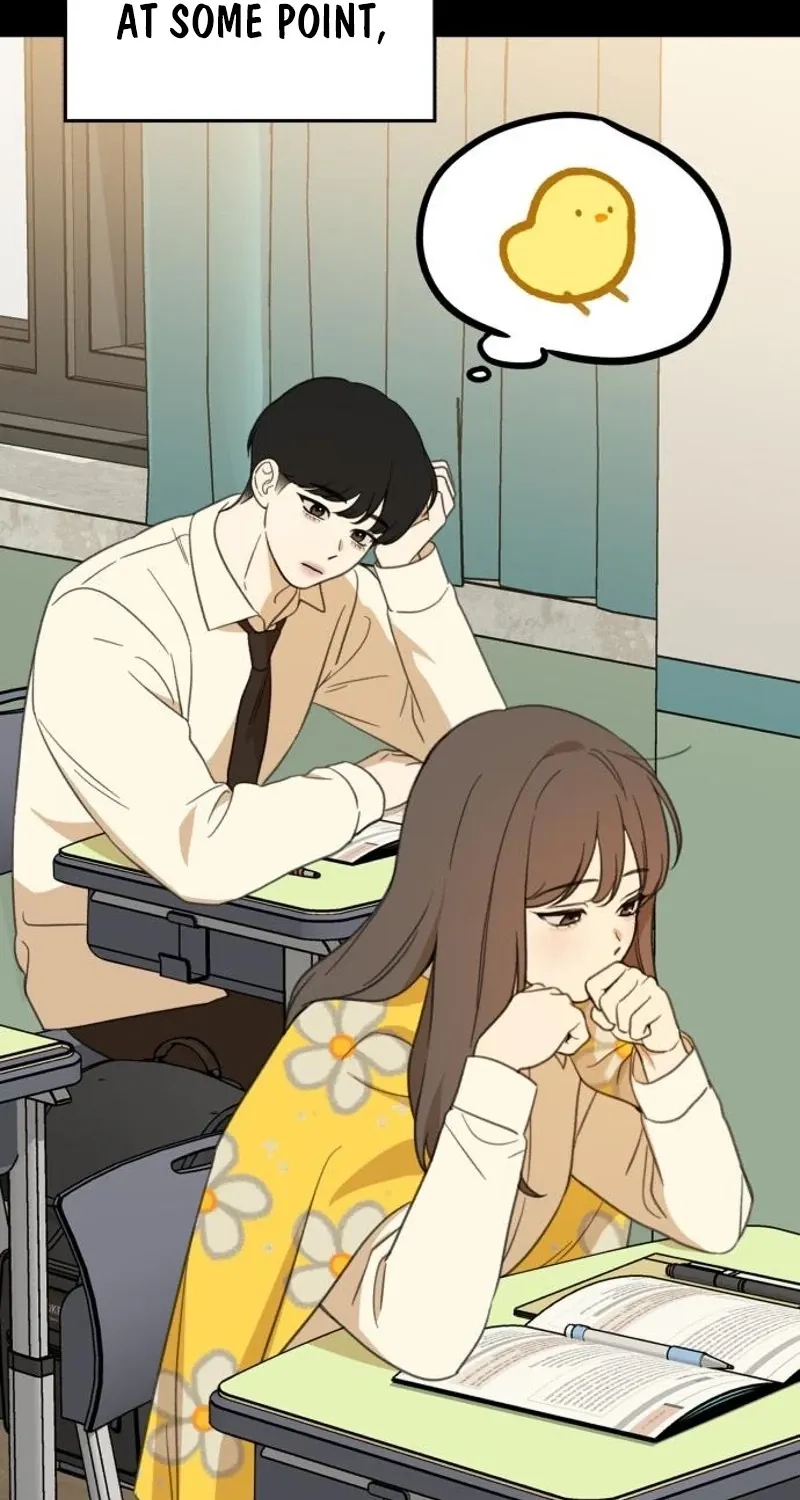 Love Is Sweet, Living Together Is Spicy Chapter 18 page 89 - 