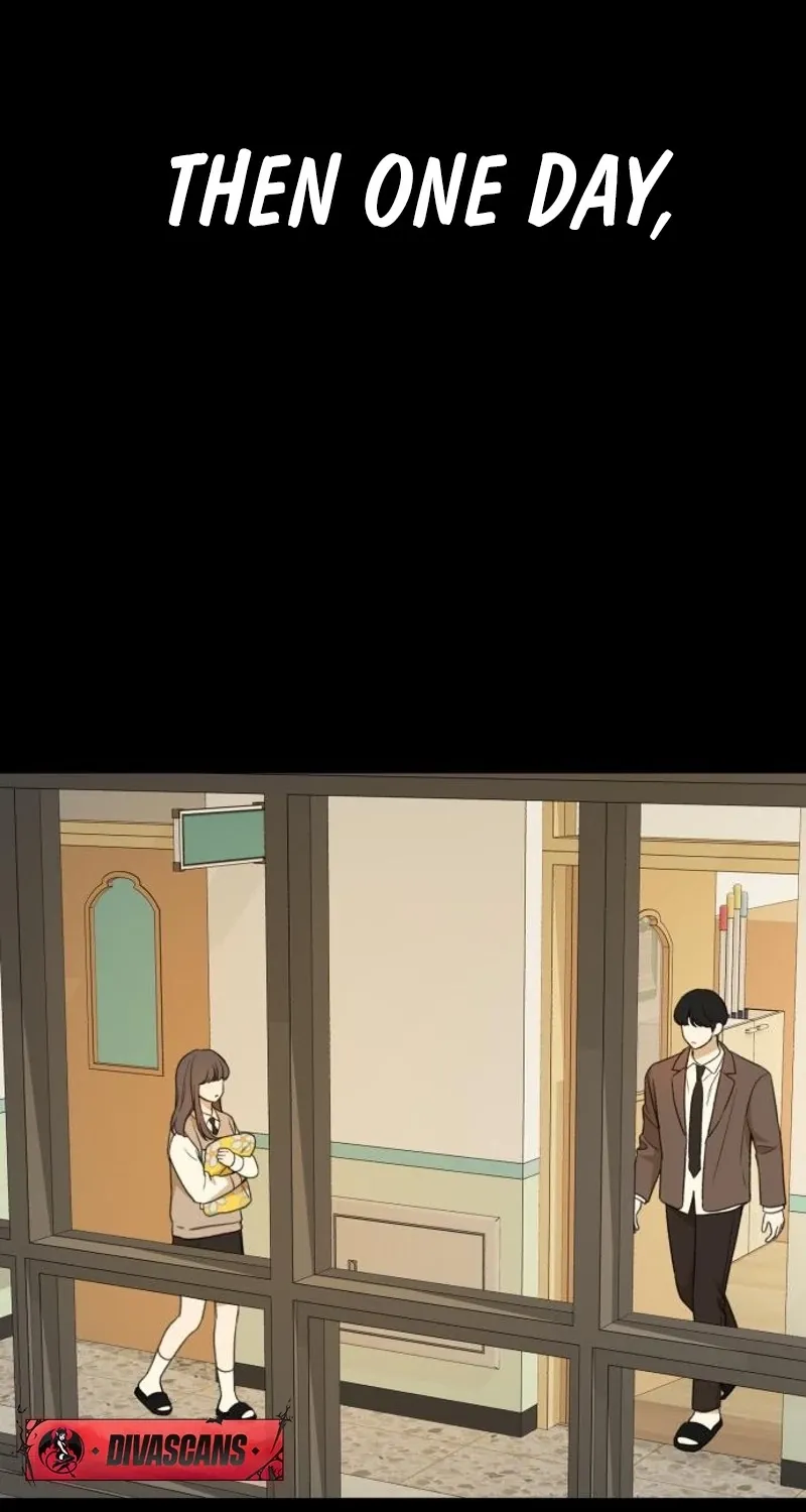 Love Is Sweet, Living Together Is Spicy Chapter 18 page 92 - 