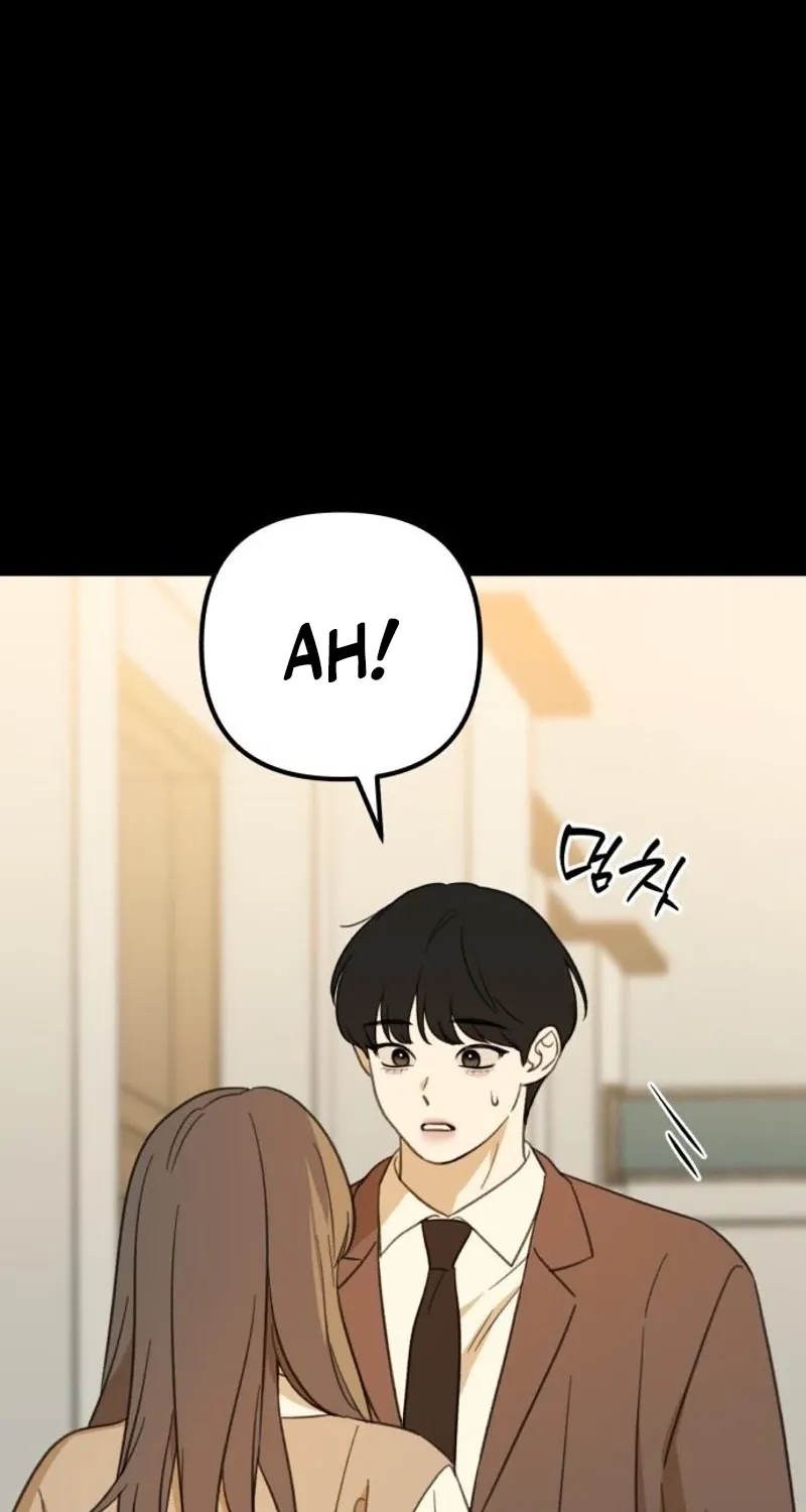 Love Is Sweet, Living Together Is Spicy Chapter 18 page 93 - 