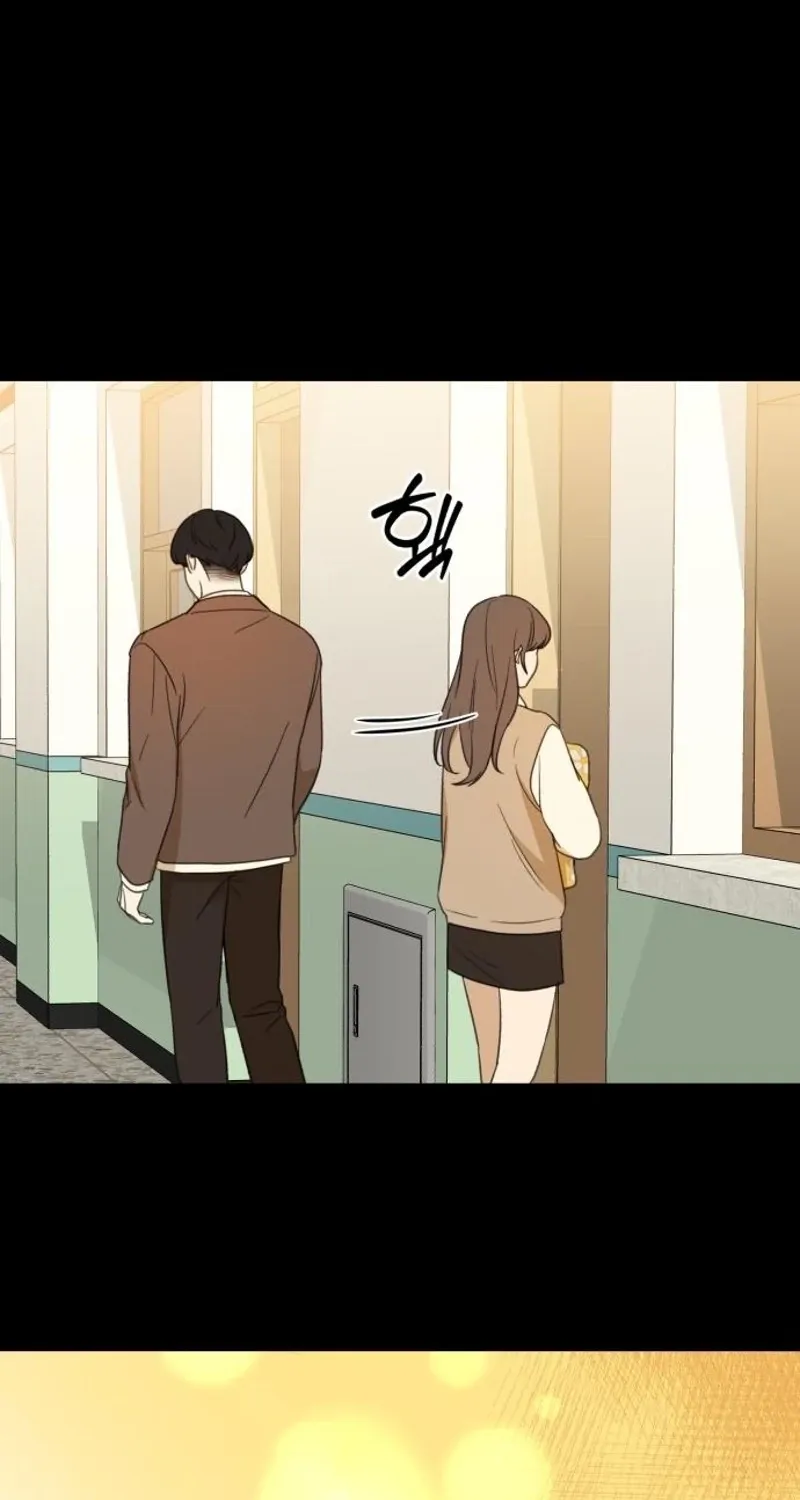 Love Is Sweet, Living Together Is Spicy Chapter 18 page 98 - 