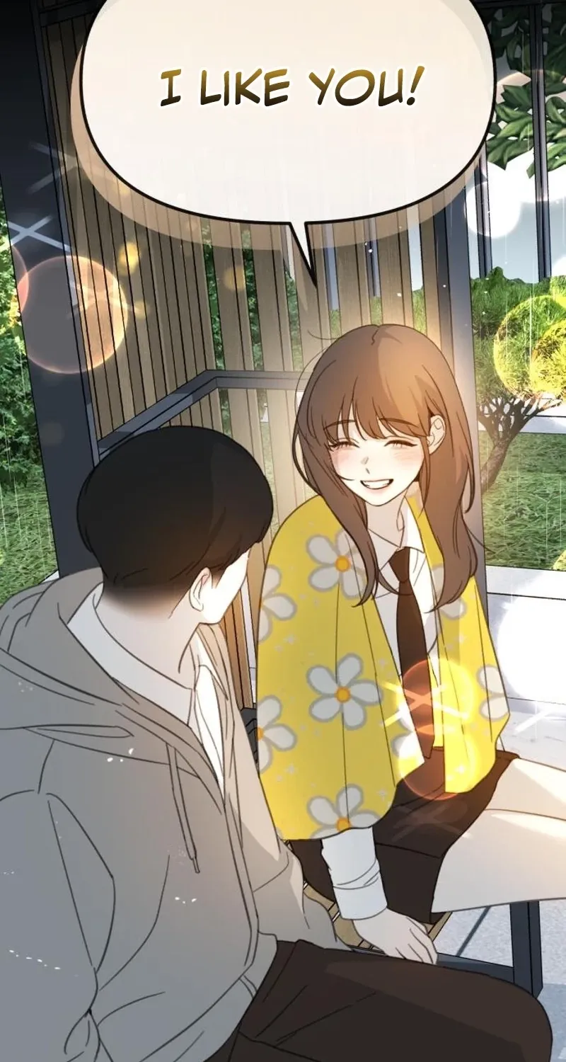 Love Is Sweet, Living Together Is Spicy Chapter 19 page 2 - 