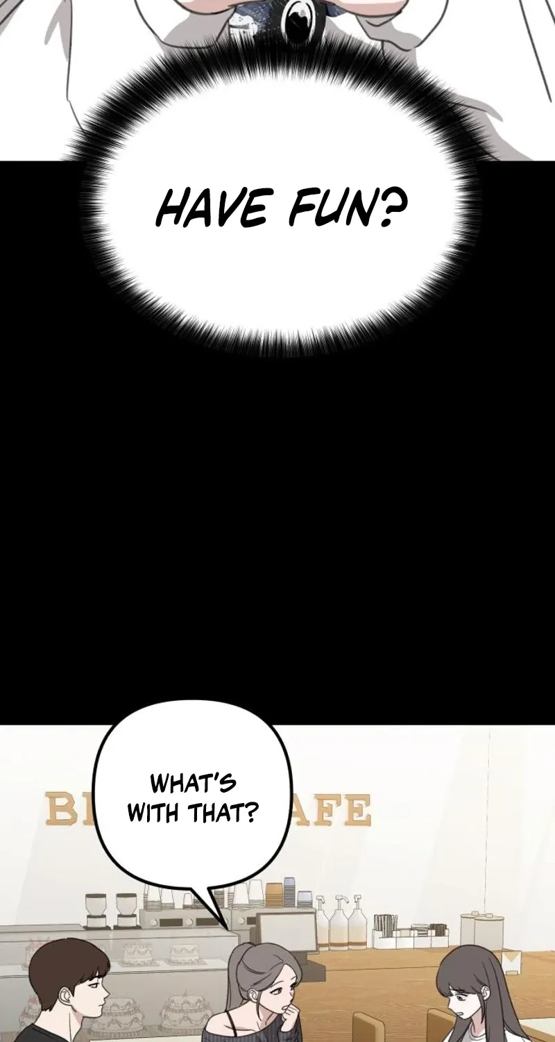 Love Is Sweet, Living Together Is Spicy Chapter 19 page 102 - 